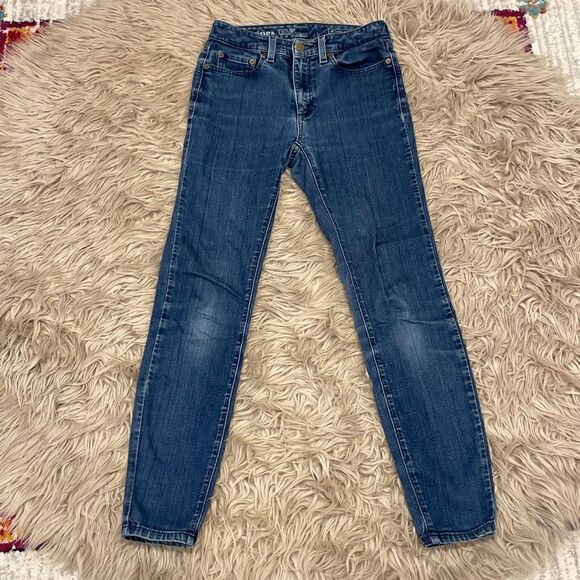 Vineyard Vines jeans size 0 - Picture 1 of 5